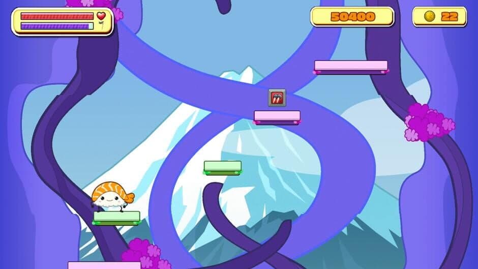 Скриншот 9 из Sushi Blast