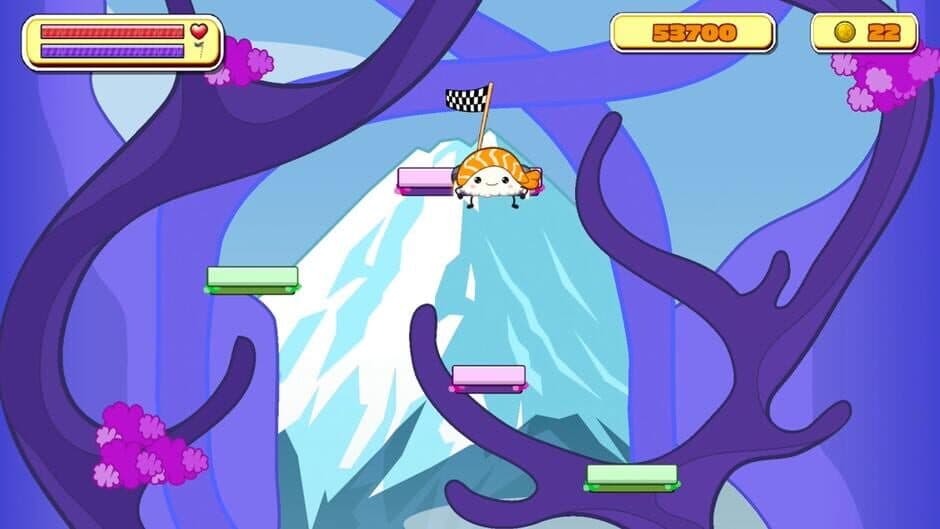 Скриншот 10 из Sushi Blast