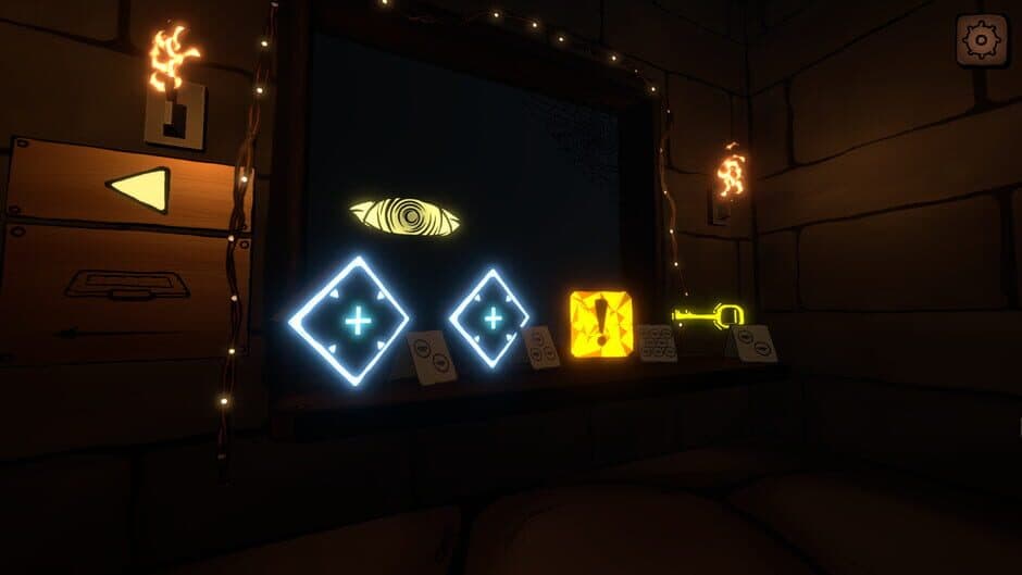 Скриншот 7 из Word Dungeons