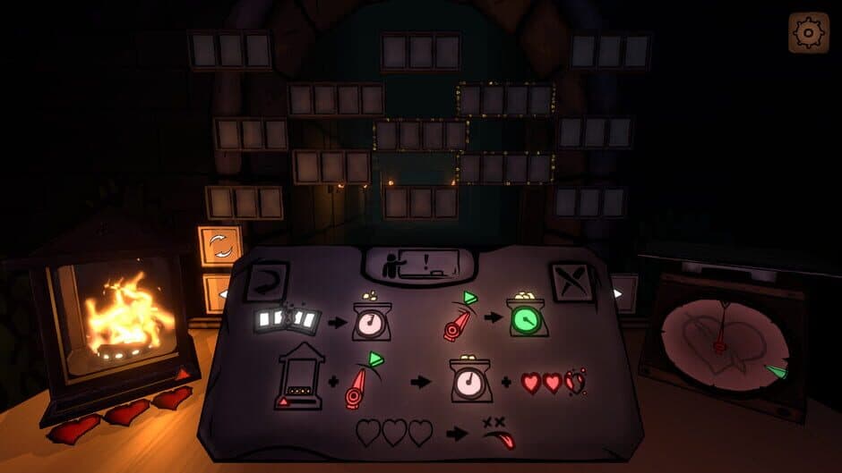 Скриншот 8 из Word Dungeons
