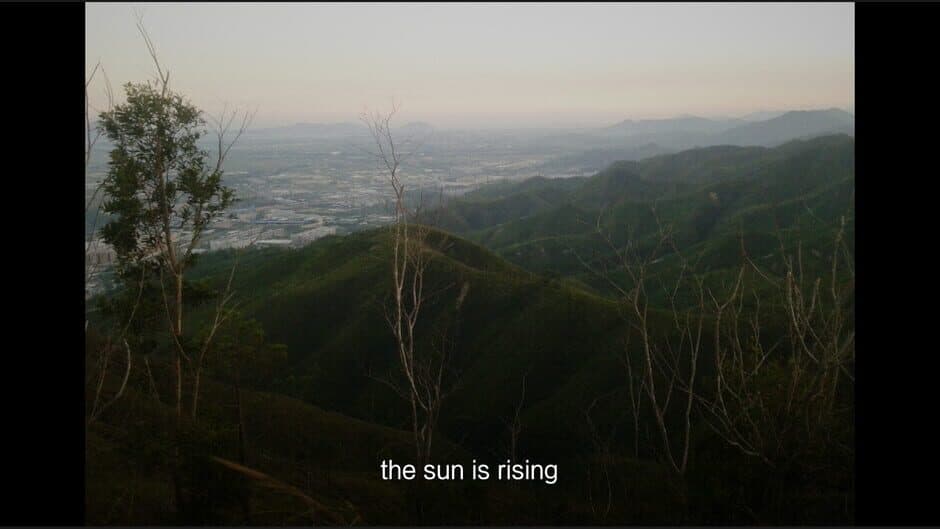 Скриншот 6 из Dreaming in the Mountains