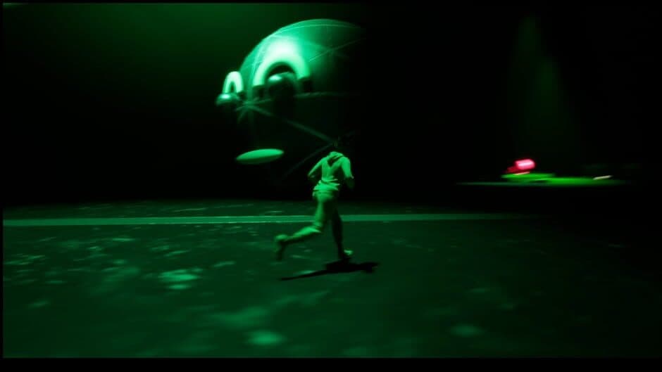 Скриншот 4 из Horror Ken