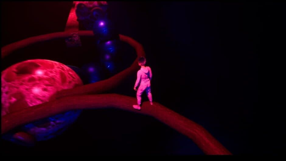 Скриншот 8 из Horror Ken