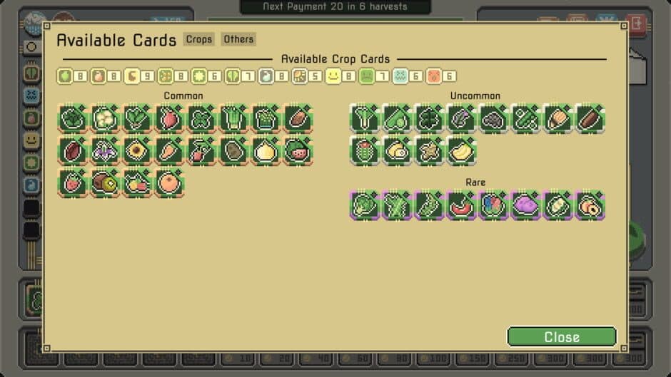 Скриншот 5 из Crop Rotation