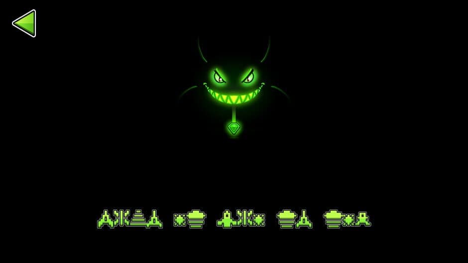 Скриншот 10 из Geometry Darkness