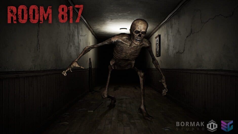 Скриншот 1 из Room 817