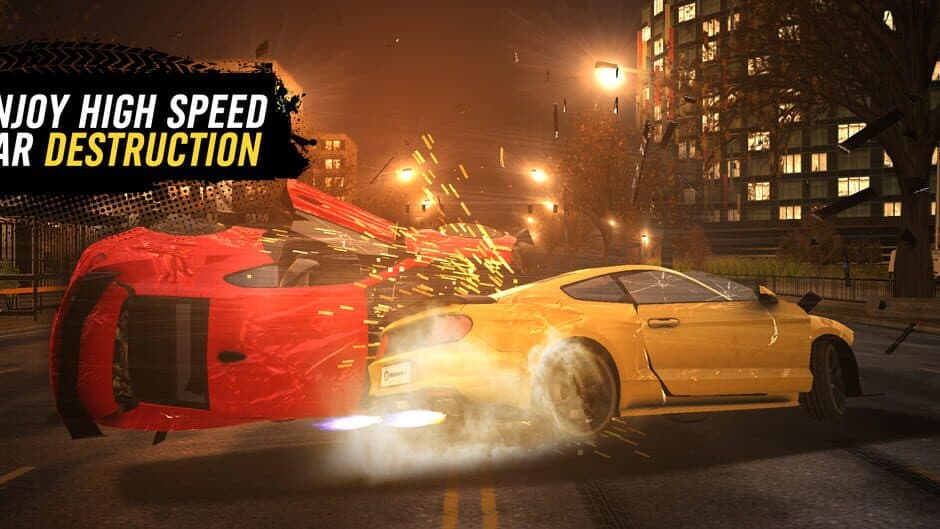 Скриншот 1 из Racing Go