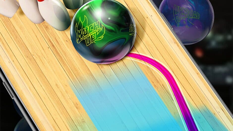 Скриншот 3 из Bowling by Jason Belmonte