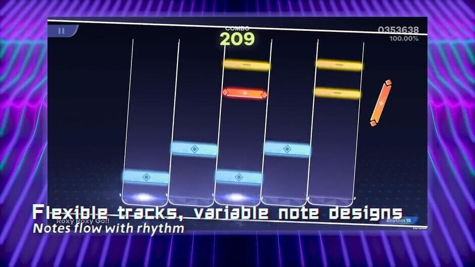 Скриншот 4 из Ryceam