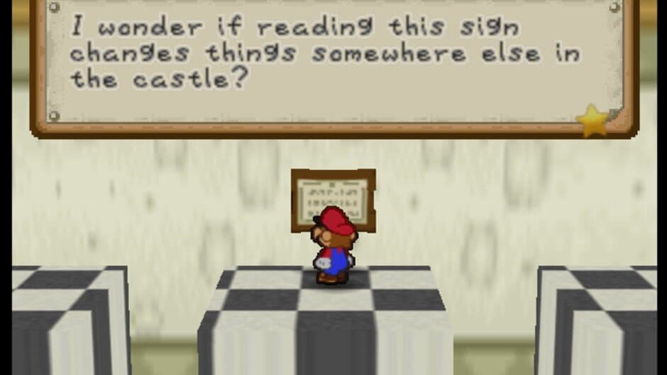 Скриншот 2 из The Paper Parable