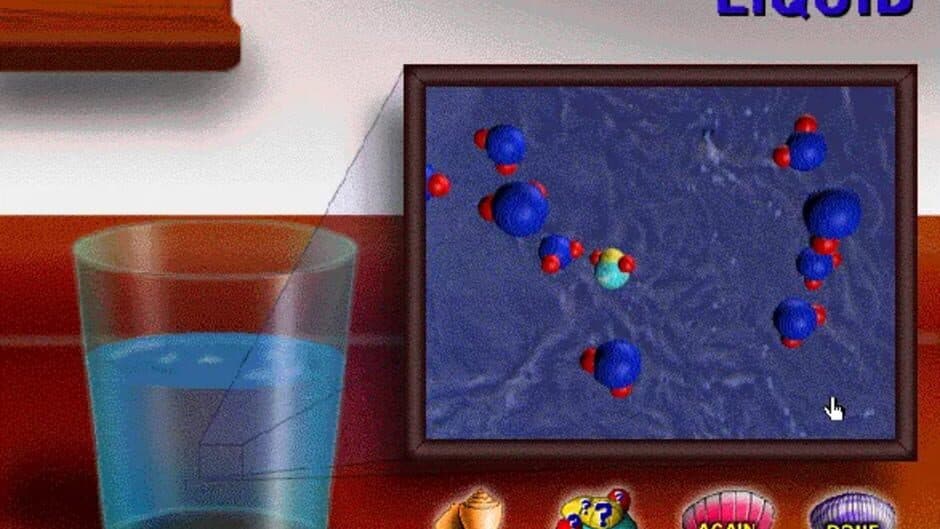Скриншот 2 из Adventures With Oslo: World of Water