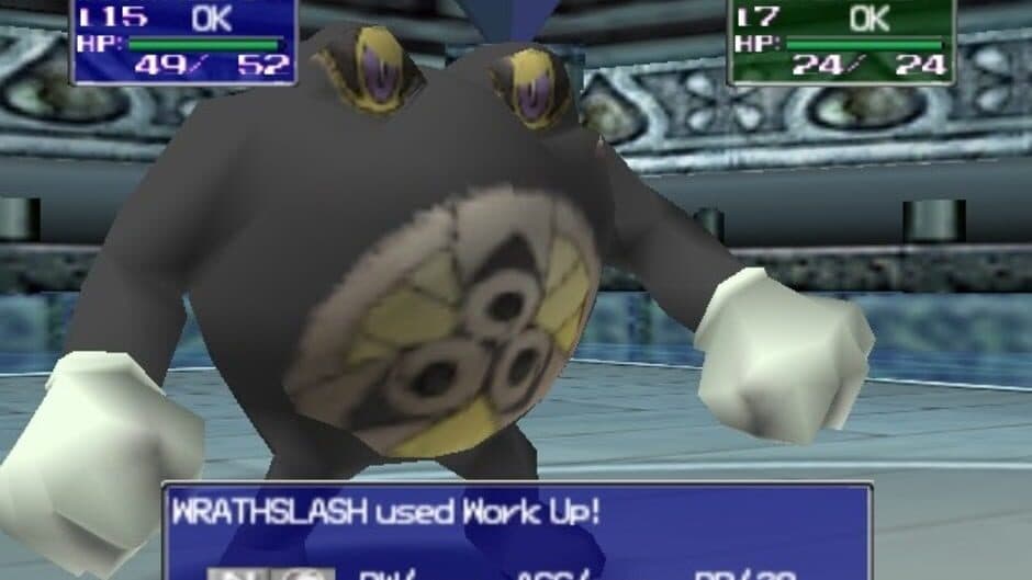 Скриншот 6 из Pokémon Stadium Fusion