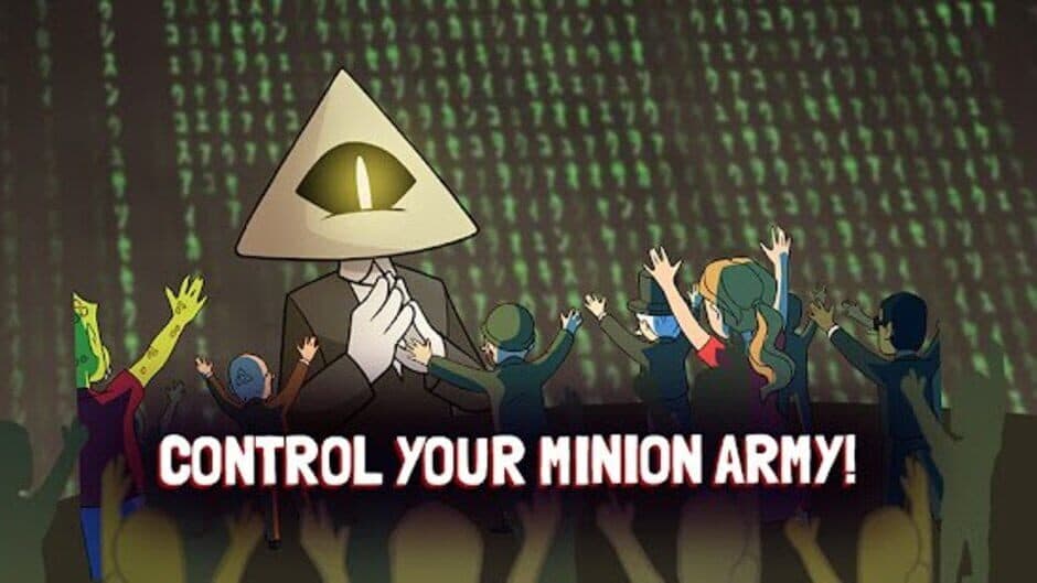 Скриншот 2 из We Are Illuminati
