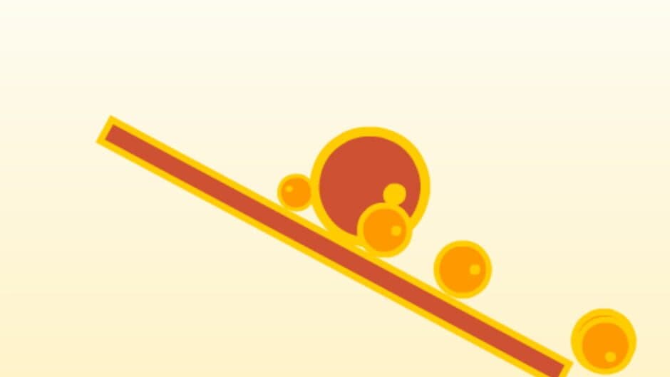 Скриншот 1 из Balance Balls