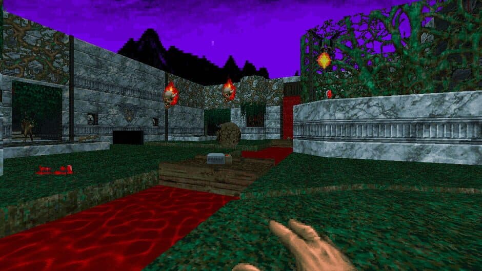 Скриншот 3 из Ad Mortem