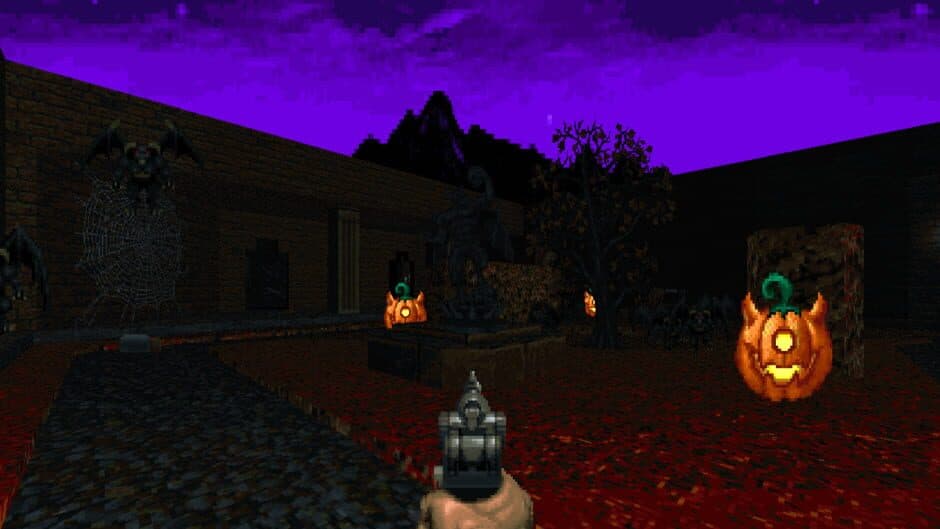 Скриншот 4 из Ad Mortem