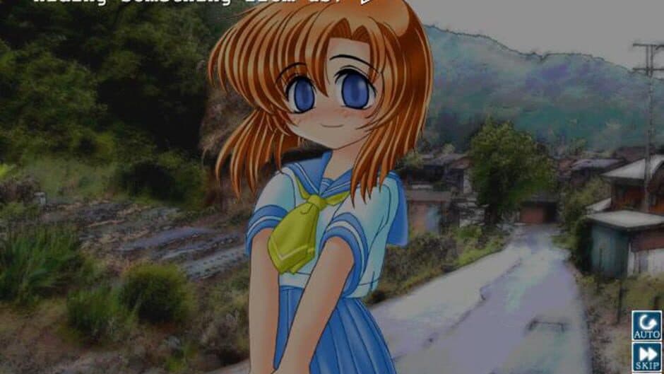 Скриншот 4 из Higurashi When They Cry