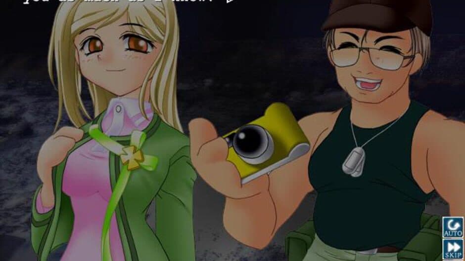 Скриншот 5 из Higurashi When They Cry