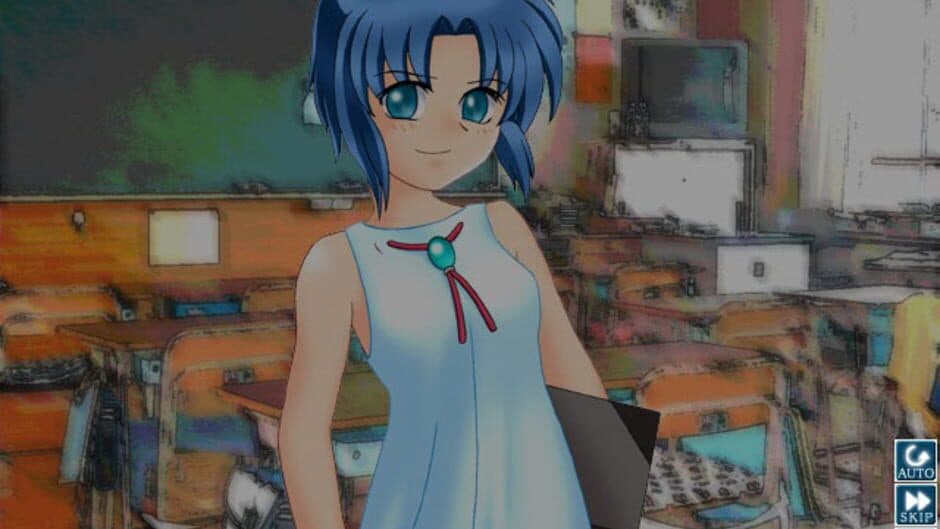 Скриншот 7 из Higurashi When They Cry