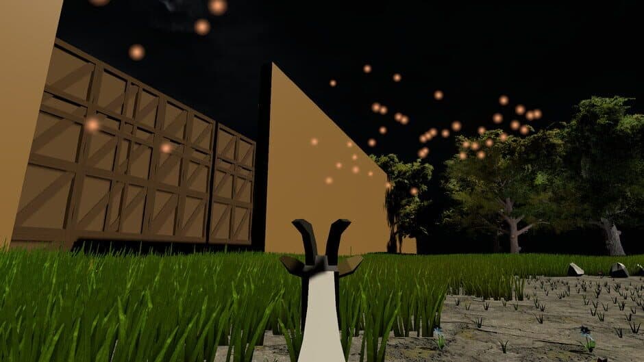 Скриншот 2 из The Adventures of Sheep and Sheep