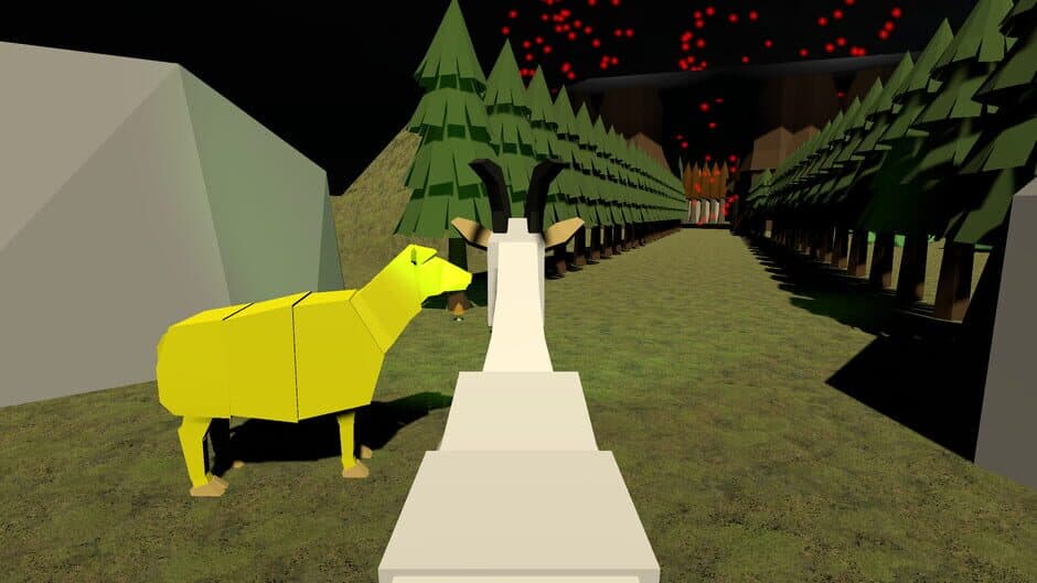 Скриншот 8 из The Adventures of Sheep and Sheep