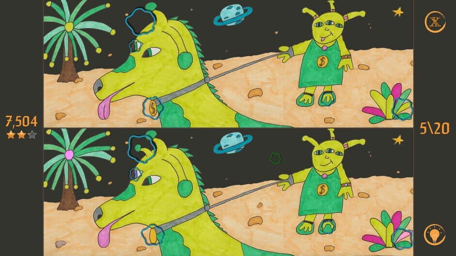 Скриншот 1 из UFindo