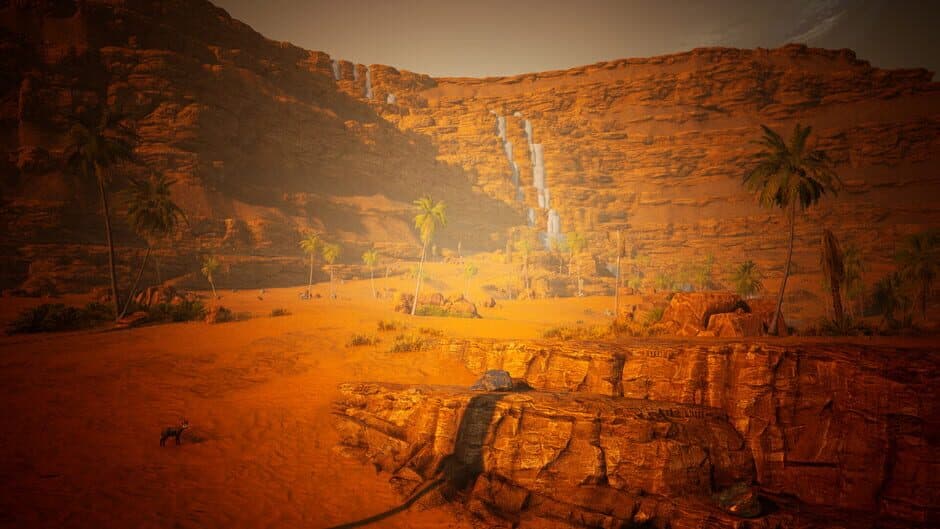 Скриншот 3 из Icarus: Tecton Outpost