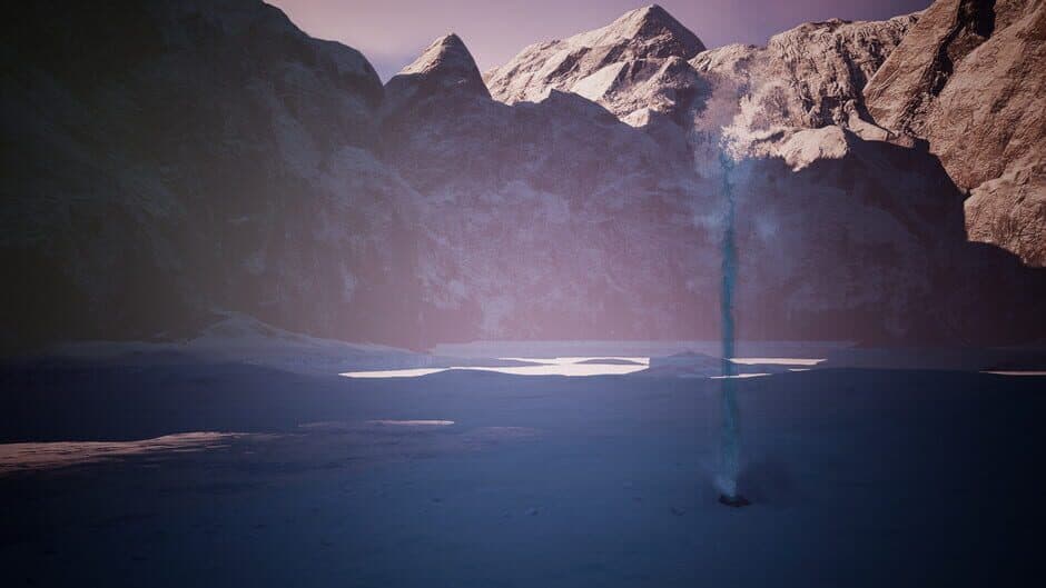 Скриншот 3 из Icarus: Iceholm Outpost