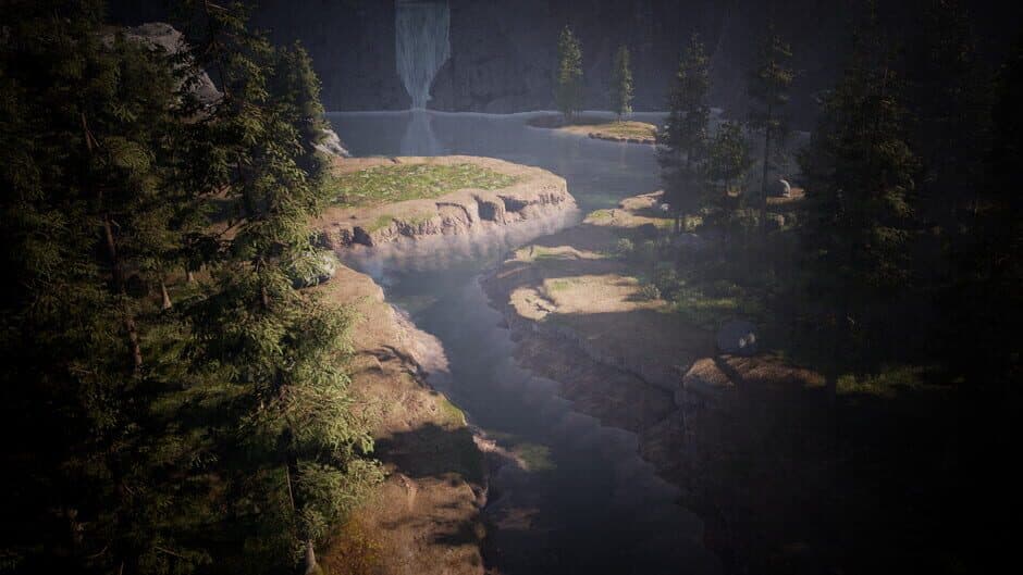 Скриншот 1 из Icarus: Everbark Outpost