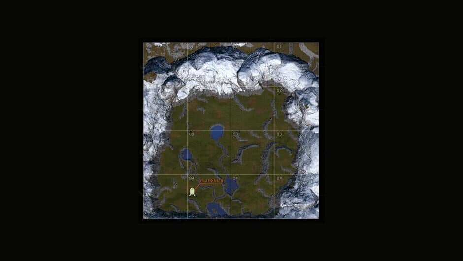 Скриншот 2 из Icarus: Everbark Outpost