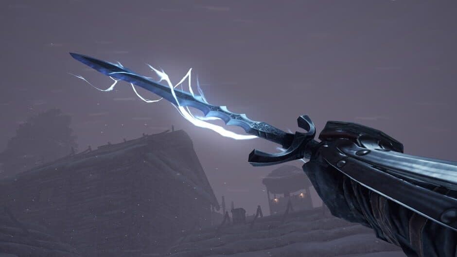 Скриншот 3 из Swordsman
