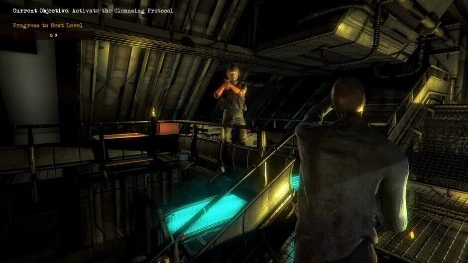 Скриншот 2 из Outbreak Ultimate Apocalypse