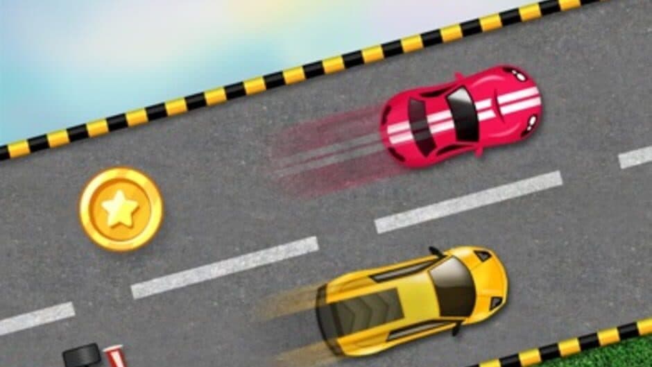 Скриншот 1 из FastLane Street Racer