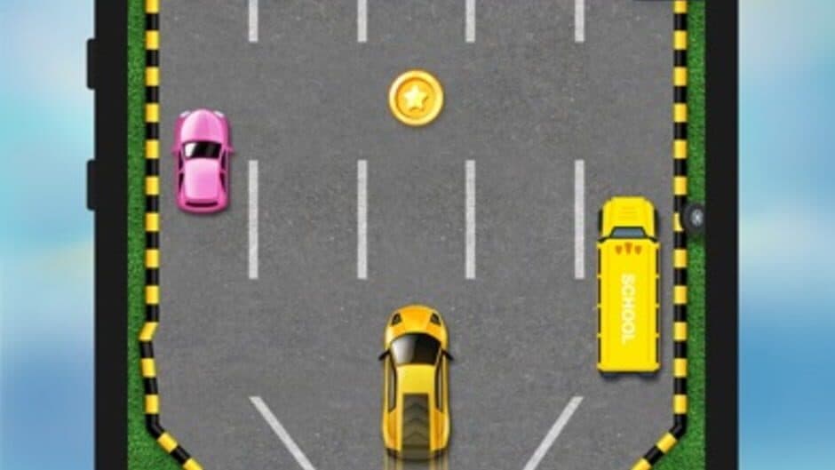 Скриншот 2 из FastLane Street Racer