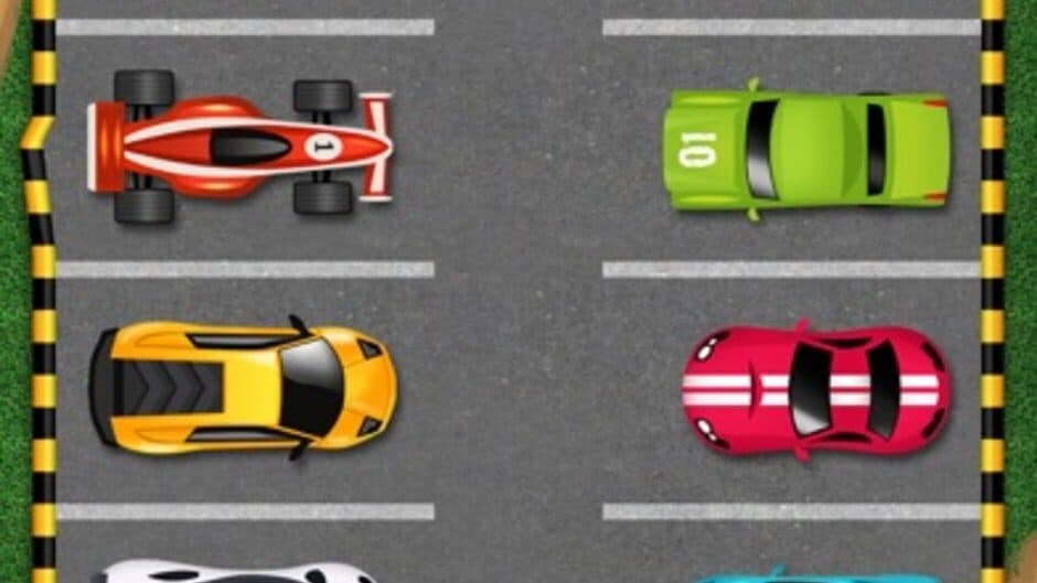 Скриншот 3 из FastLane Street Racer