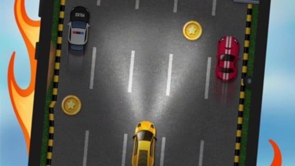 Скриншот 4 из FastLane Street Racer