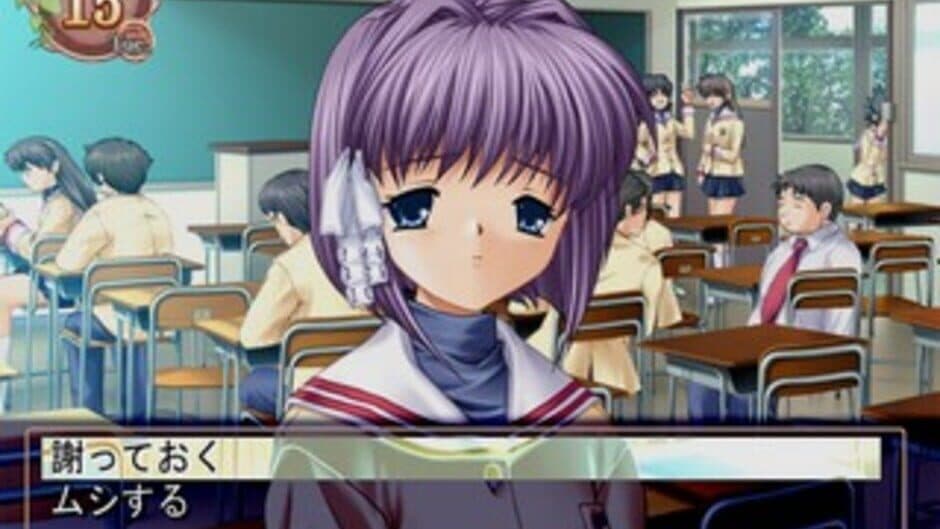 Скриншот 3 из Clannad