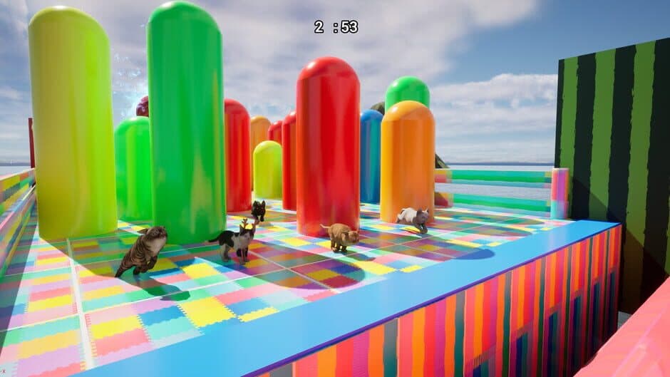 Скриншот 4 из Kitten Tales