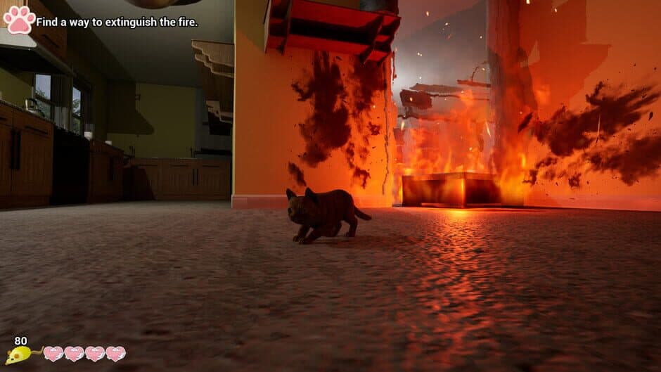 Скриншот 6 из Kitten Tales