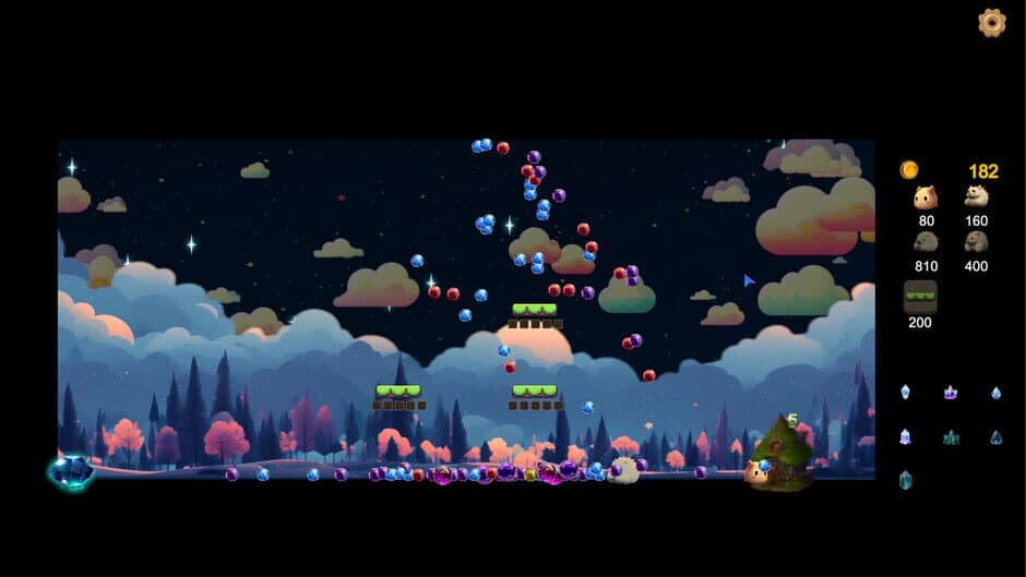 Скриншот 1 из Lucky Gem