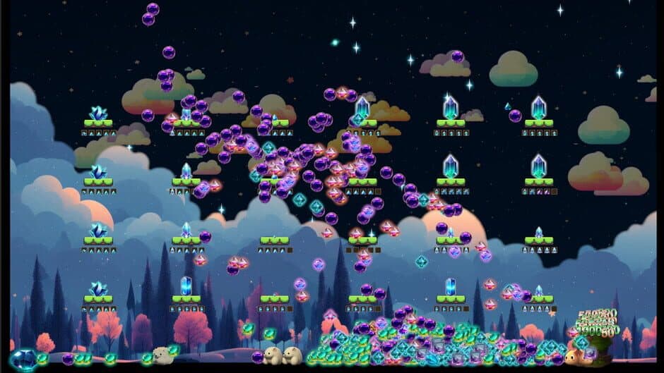 Скриншот 5 из Lucky Gem