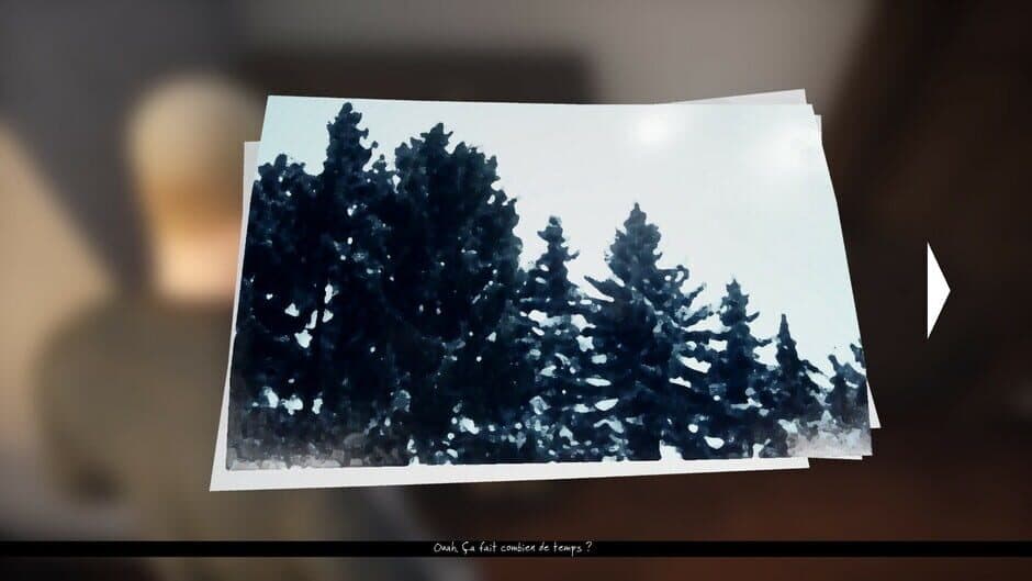 Скриншот 4 из Memories Unveiled