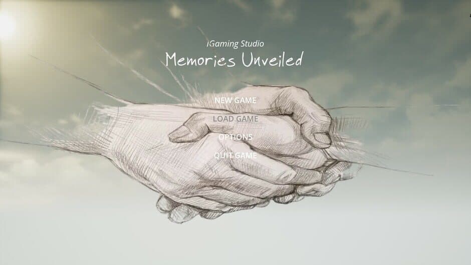 Скриншот 5 из Memories Unveiled