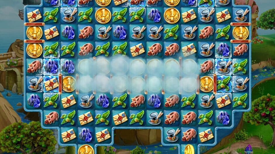 Скриншот 6 из Laruaville 2