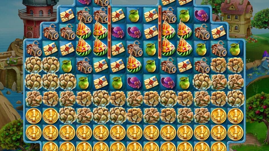 Скриншот 7 из Laruaville 2