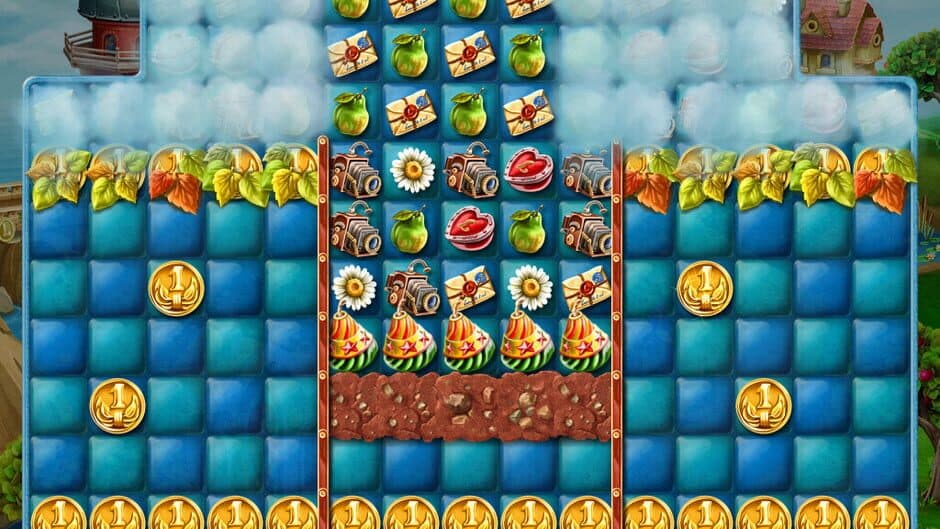 Скриншот 1 из Laruaville 2