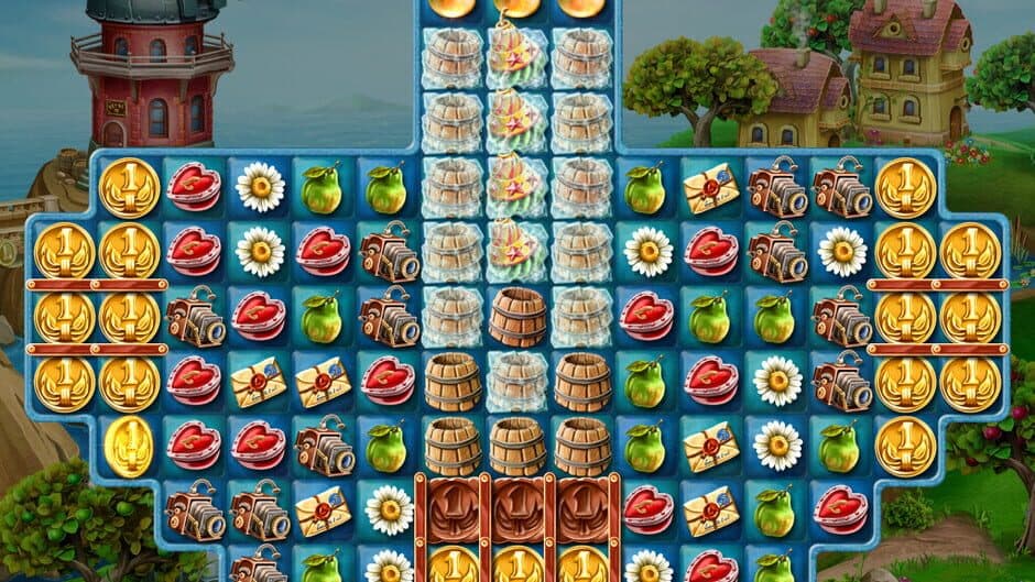 Скриншот 2 из Laruaville 2