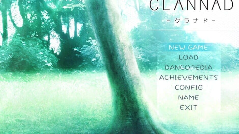 Скриншот 11 из Clannad