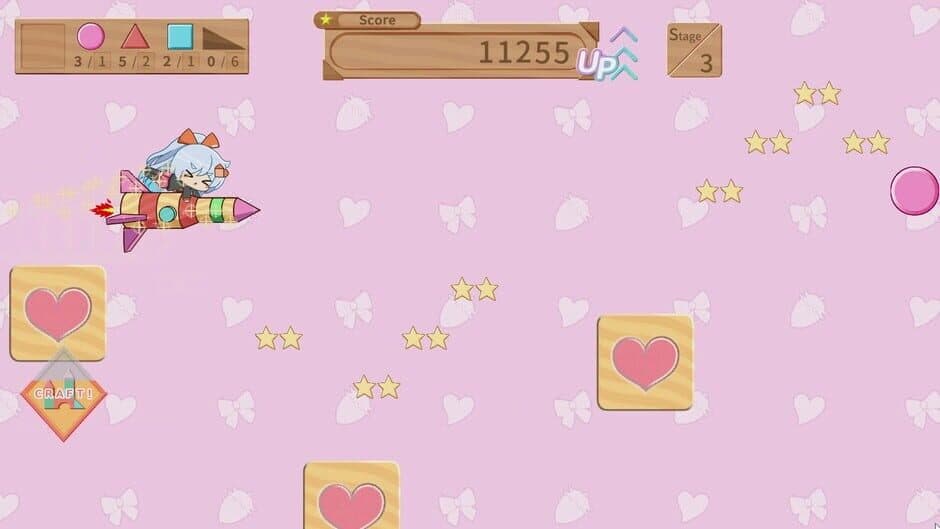Скриншот 4 из Crea Run!