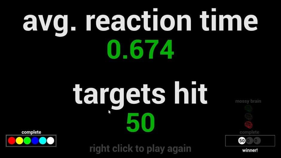 Скриншот 1 из React-O-Matic